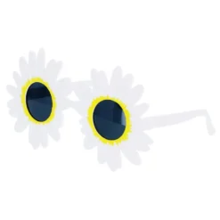 Solglasögon Daisy Blomma