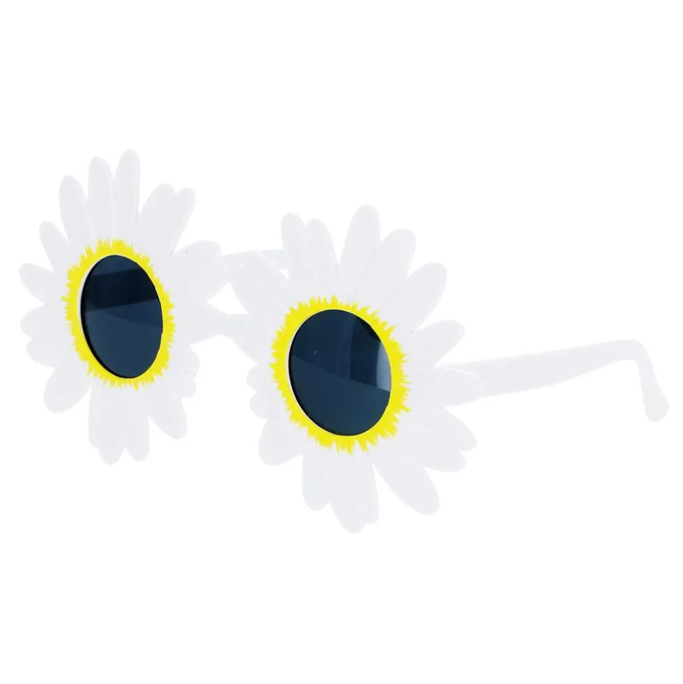 Solglasögon Daisy Blomma