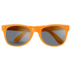 Solglasögon Orange