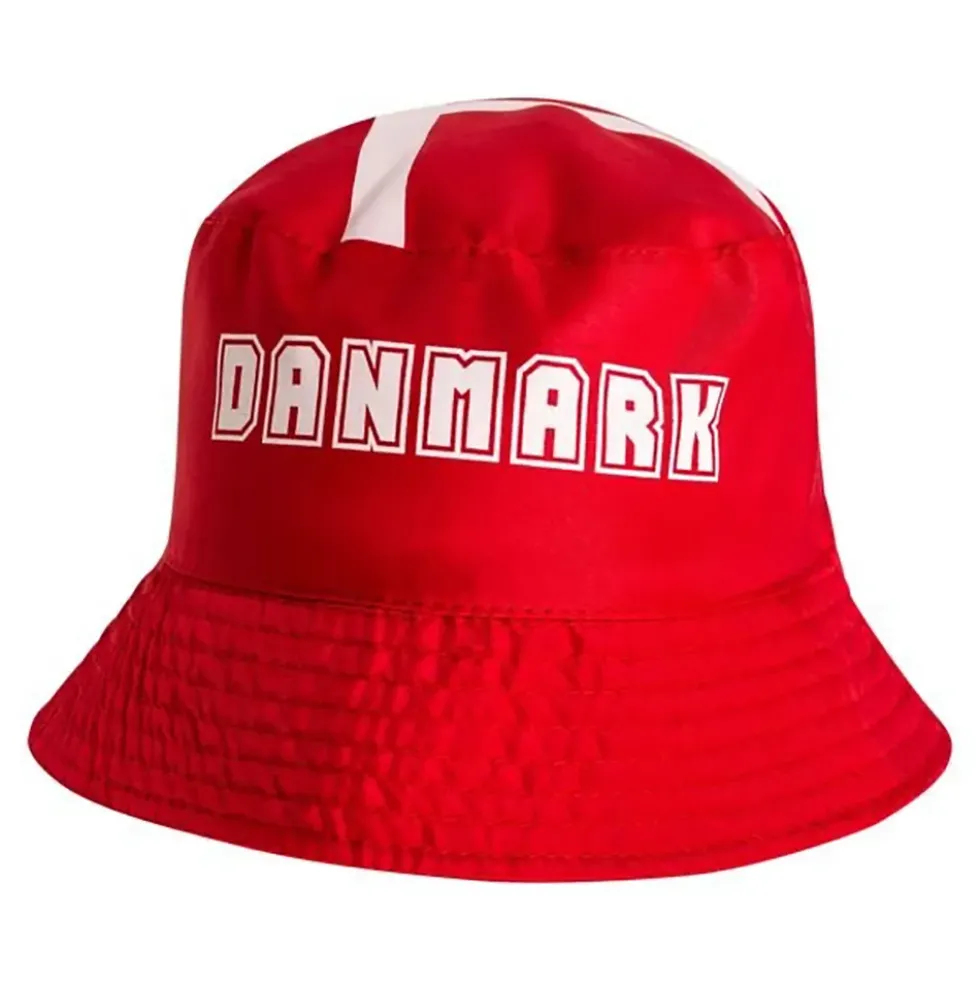 Solhatt Danmark