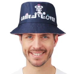 Solhatt Game Over