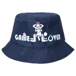 Solhatt Game Over