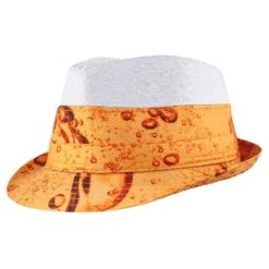 Solhatt Öl