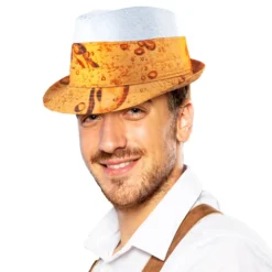 Solhatt Öl