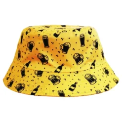 Solhatt Öl/Beer