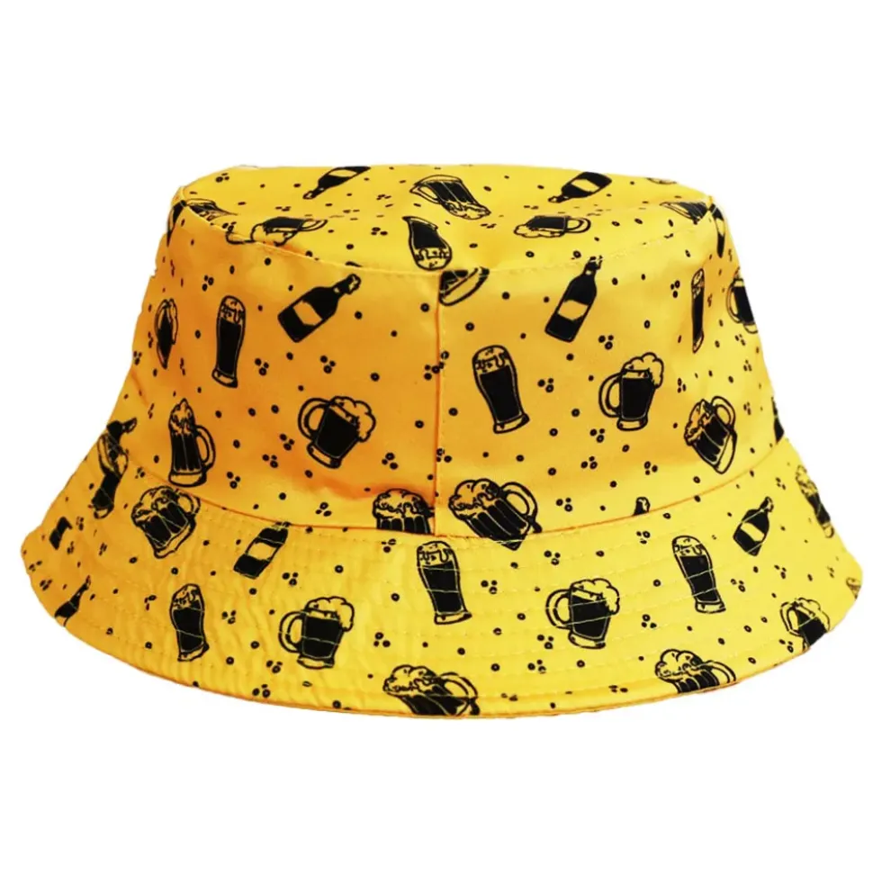 Solhatt Öl/Beer