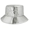 Solhatt Metallic Silver