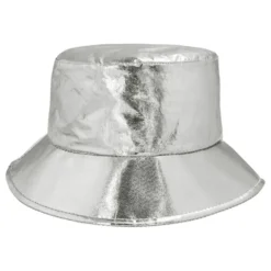 Solhatt Metallic Silver
