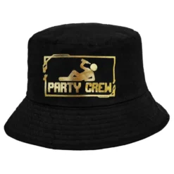 Solhatt Party Crew