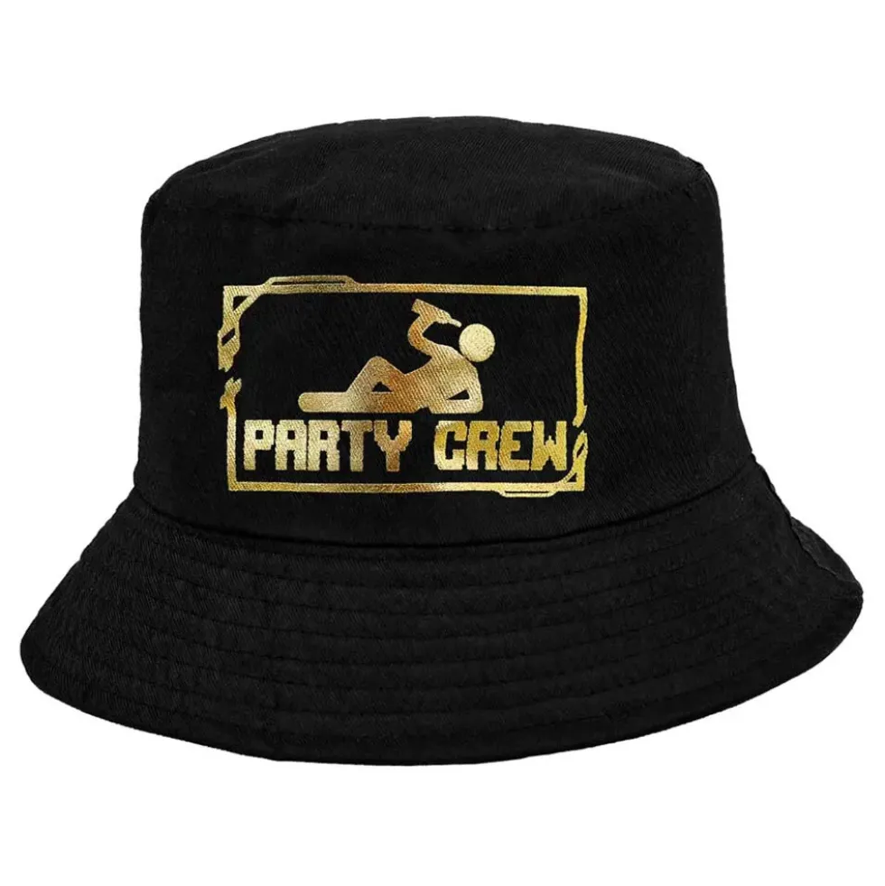 Solhatt Party Crew