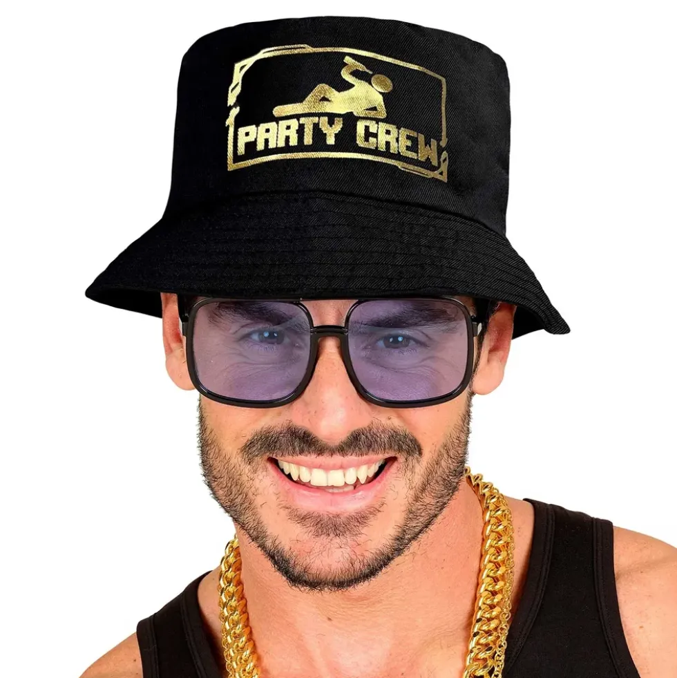 Solhatt Party Crew