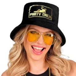 Solhatt Party Crew