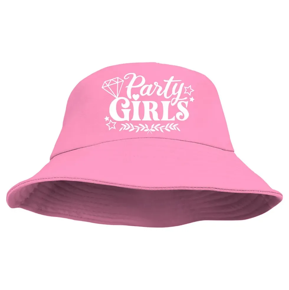 Solhatt Party Girls Rosa