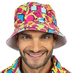 Solhatt 90's Retro