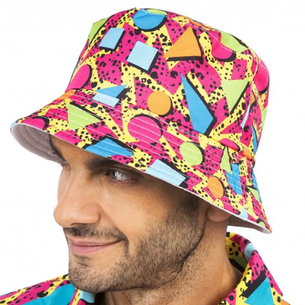 Solhatt 90's Retro