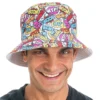 Solhatt 90's Retro Comic
