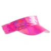 Solskärm Holografisk Rosa