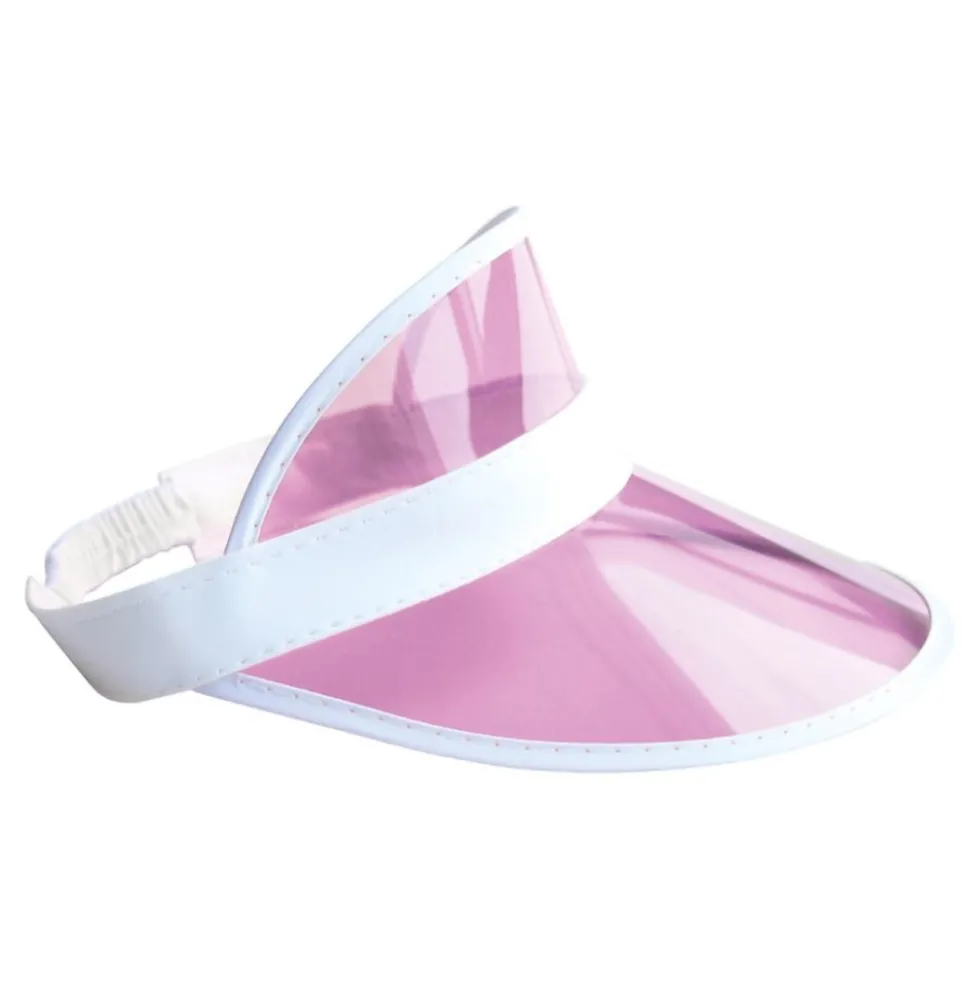 Solskärm Rosa