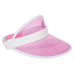 Solskärm Rosa