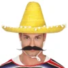 Sombrero Gul