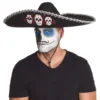 Sombrero Hatt Day of the Dead