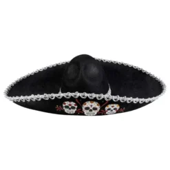 Sombrero Hatt Day of the Dead