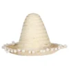 Sombrero Liten Beige