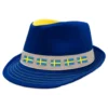 Sommarhatt Sverige