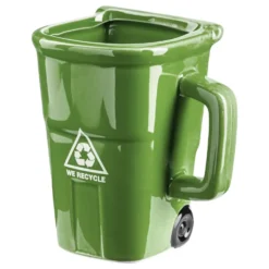 Soptunna Mugg