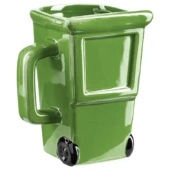 Soptunna Mugg