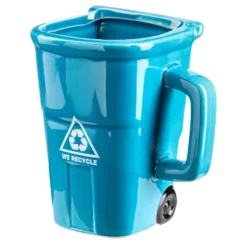 Soptunna Mugg