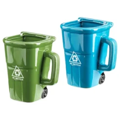 Soptunna Mugg
