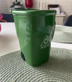 Soptunna Mugg