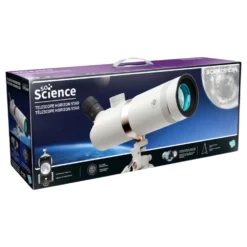 So Science Teleskop Horizon Star