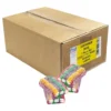 Sour Rainbow Bricks Storpack
