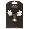 Souvenir Magnet Sweden Älghuvud