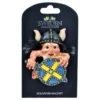 Souvenir Magnet Troll Sweden