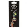 Souvenir Nyckelring Sweden Viking/Flagga