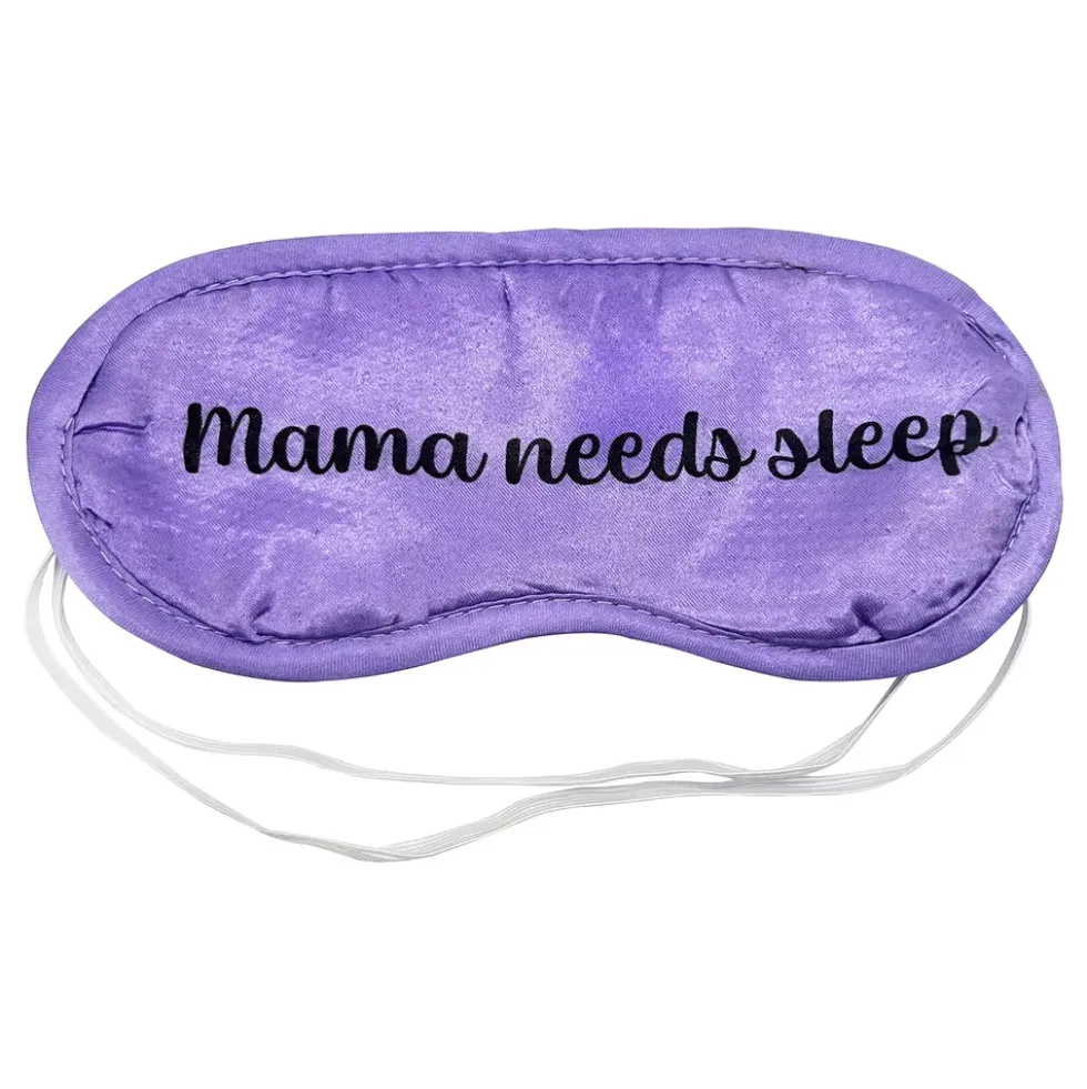 Sovmask Mama Needs Sleep