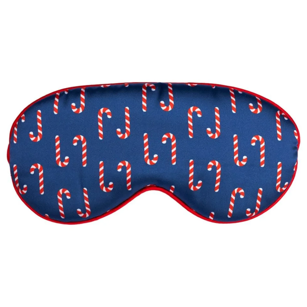 Sovmask Polkagris