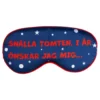 Sovmask Snälla Tomten
