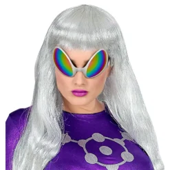 Space Alien Glasögon