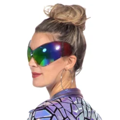 Space Glasögon Multi