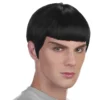 Space Officer Peruk