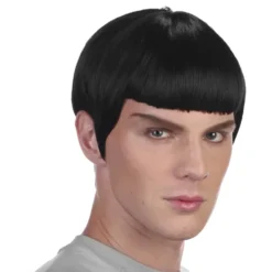 Space Officer Peruk