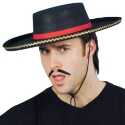 Spansk Hatt