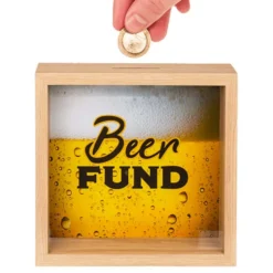 Sparbössa Beer Fund