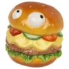 Sparbössa Hamburgare