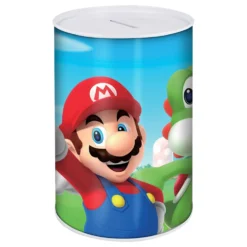 Sparbössa i Metall Super Mario