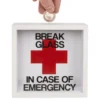 Sparbössa In Case of Emergency